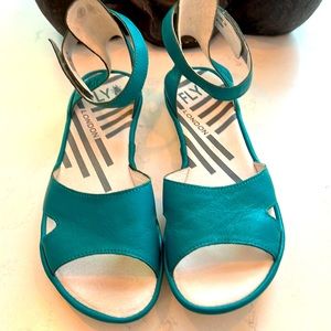 Fly London sandals